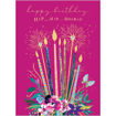 Picture of ITS YOUR BIRTHDAY CARD